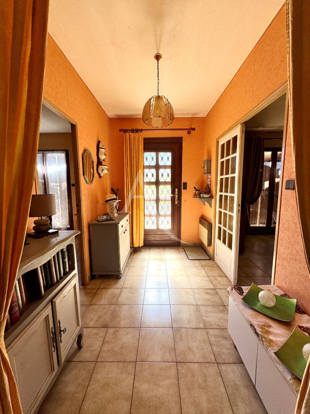 Vente Maison Maison L Isle Jourdain type T4 sur 3200 m² de terrain L isle jourdain