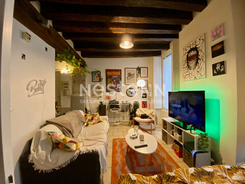  Appartement � louer 1 pi�ce 