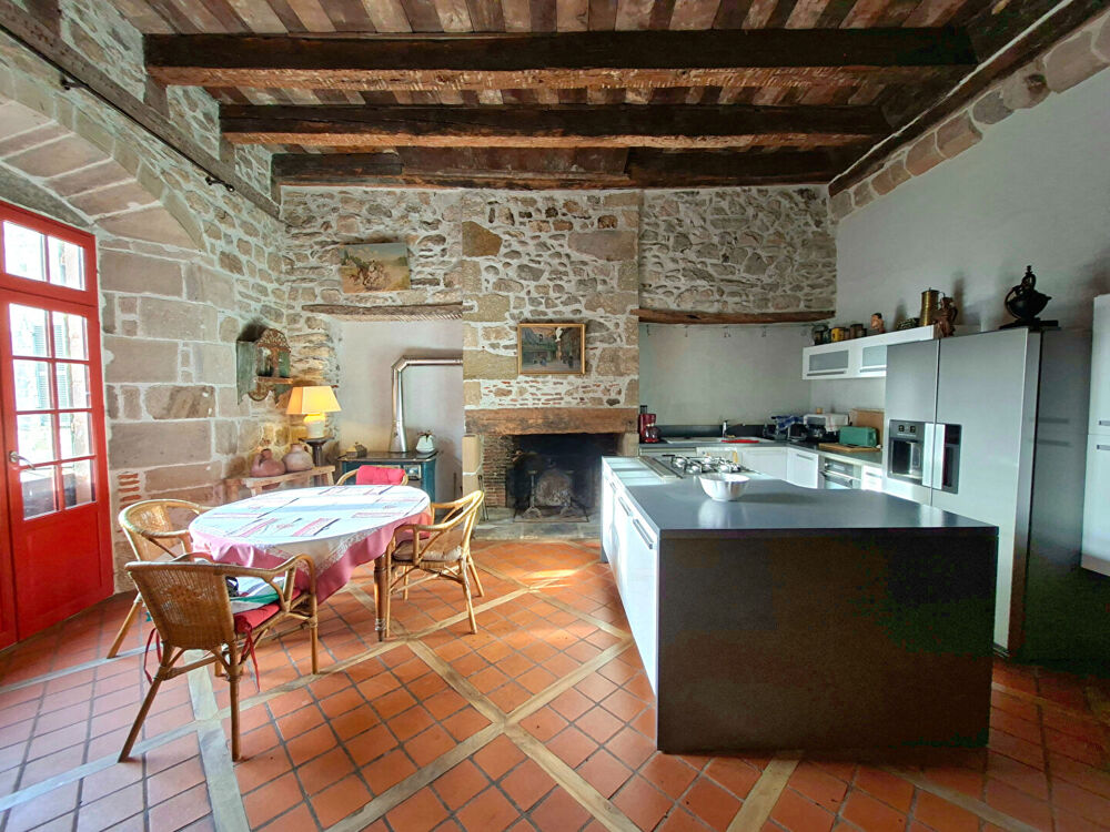 Vente Appartement Appartement de haut standing au coeur de Beaulieu avec garage et cave Beaulieu sur dordogne
