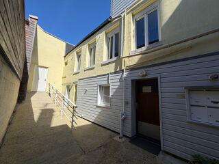  Appartement à louer 2 pièces 39 m²