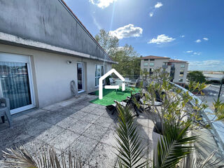  Appartement  vendre 4 pices 78 m