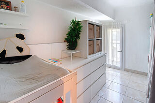  Appartement à vendre 3 pièces 60 m²