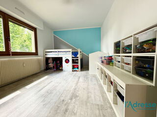  Appartement à vendre 3 pièces 92 m²