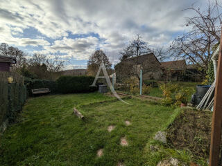  Maison  vendre 6 pices 129 m