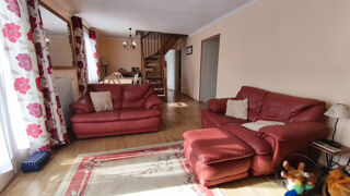  Maison à vendre 6 pièces 97 m²