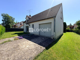  Maison à vendre 6 pièces 126 m²