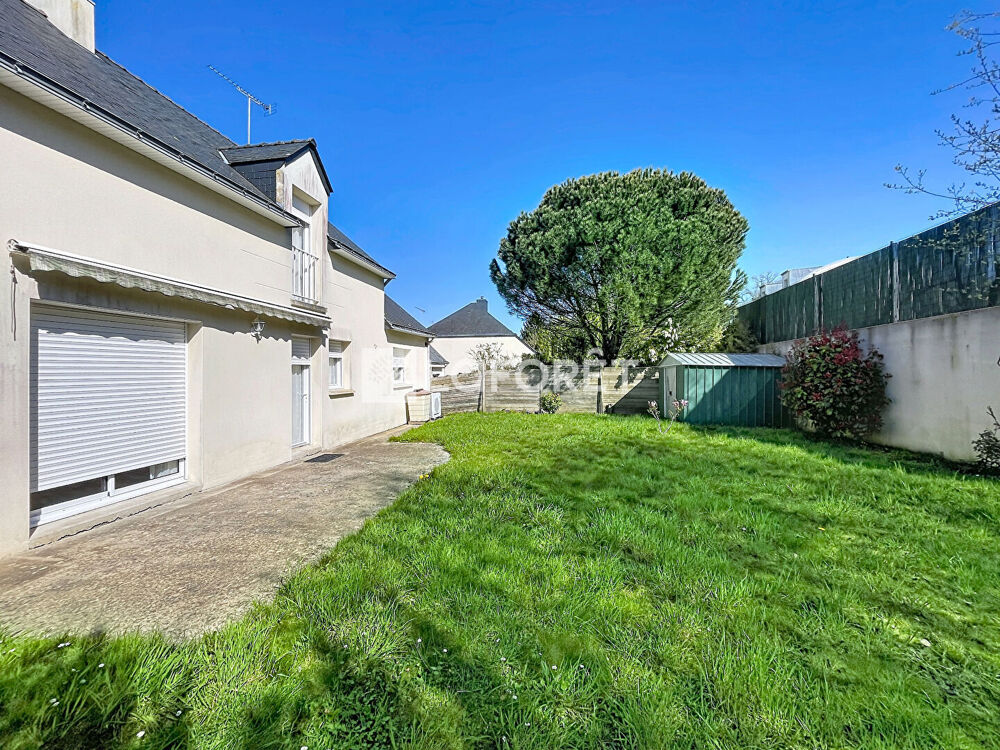 Vente Maison Maison Redon 6 pièce(s) 150 m2 Redon