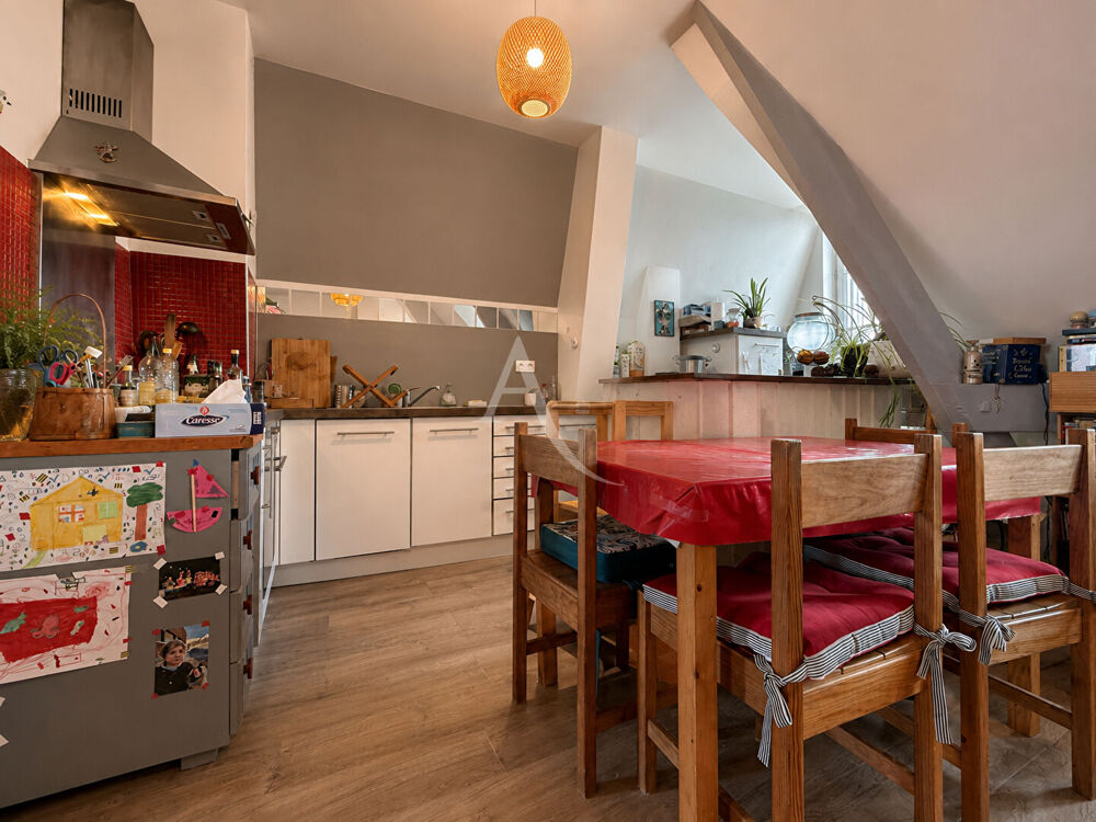 Appartement Saint Gilles Croix De Vie 3 pièce(s) 56 m2