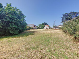  Terrain � vendre 1050 m�