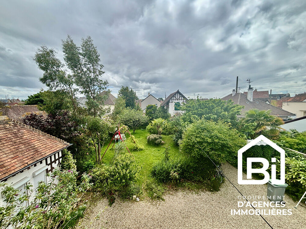 Vente Maison MAISON DE CHARME Ouistreham