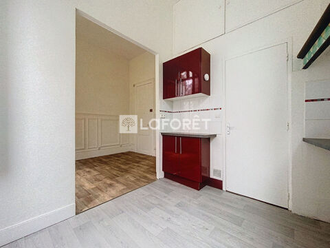  Appartement � louer 1 pi�ce 21 m�