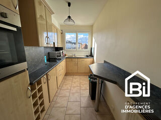  Appartement  vendre 2 pices 44 m