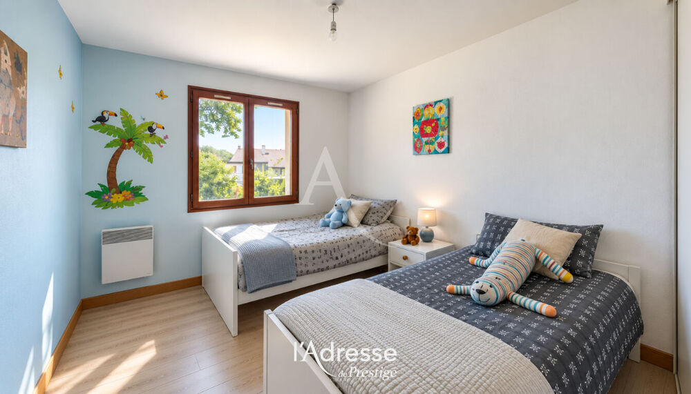 à vendre  Maison Ascain (64310)