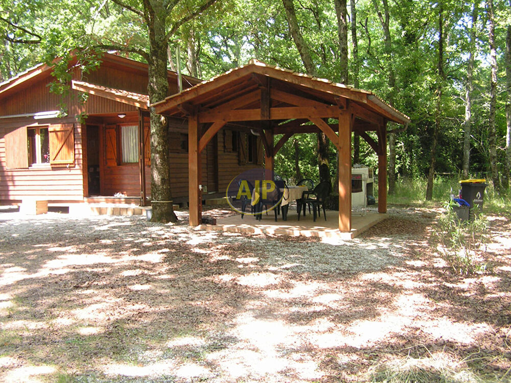 Maison 4 pièces 55 m² · à Saint Vivien de Medoc · 55 m² · 192 000 €