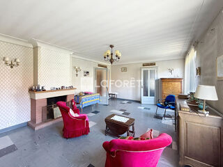  Maison � vendre 10 pi�ces 200 m�