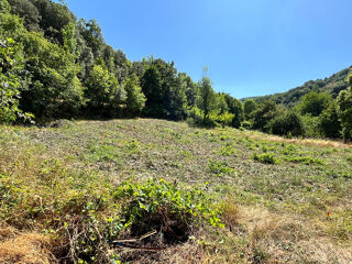 Vente Terrain Terrain Saint Couat Du Razes 2200 m2 Saint couat du razes