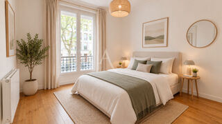  Appartement à vendre 4 pièces 87 m²