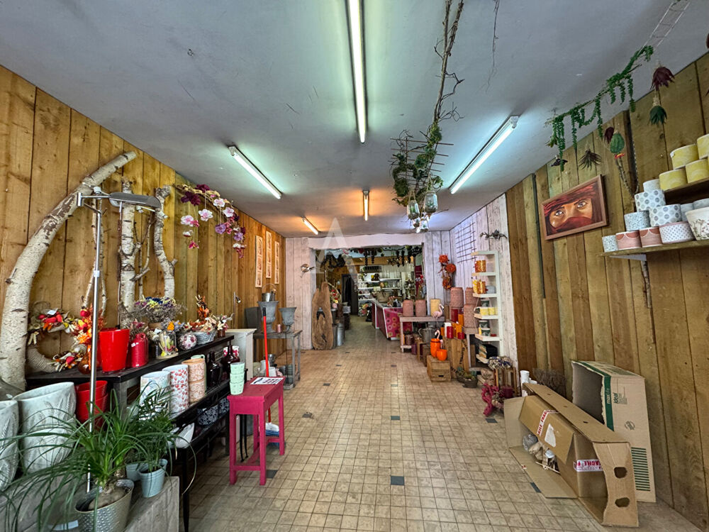 Vente Immeuble GAILLAC. Immeuble de +/- 187 m² Gaillac