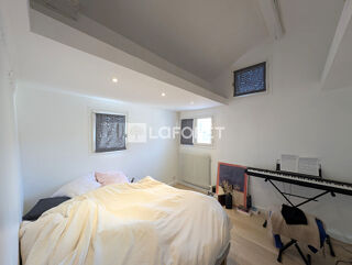  Appartement � vendre 4 pi�ces 91 m�