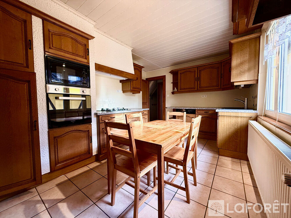 Maison Bischoffsheim 7 pièce(s) 140 m2