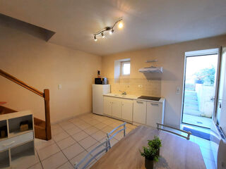  Maison � louer 2 pi�ces 39 m�