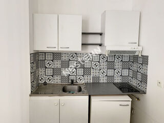  Appartement � louer 2 pi�ces 38 m�