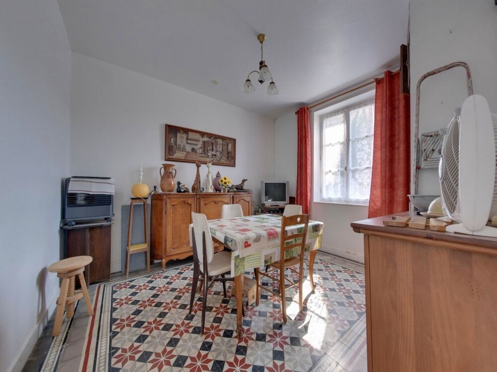 Vente Maison Maison Ancienne De Plain Pied Proche Vailly Sur Aisne Vailly sur aisne