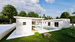  Maison à vendre 5 pièces 250 m² Nguerigne