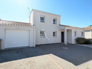 Maison 4 pièces 96 m² · à Challans · 96 m² · 289 900 €