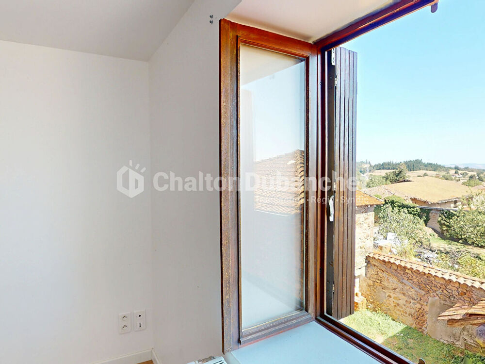 Vente Maison Maison Saint Polgues 5 pièce(s) 85.9 m2 Saint polgues