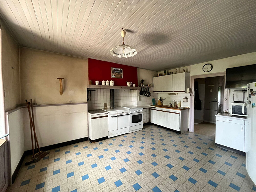 Vente Maison Maison Lavaudieu 6 pièce(s) 125.36 m2 Lavaudieu