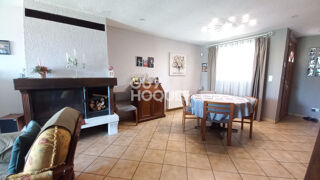  Maison � vendre 5 pi�ces 88 m�