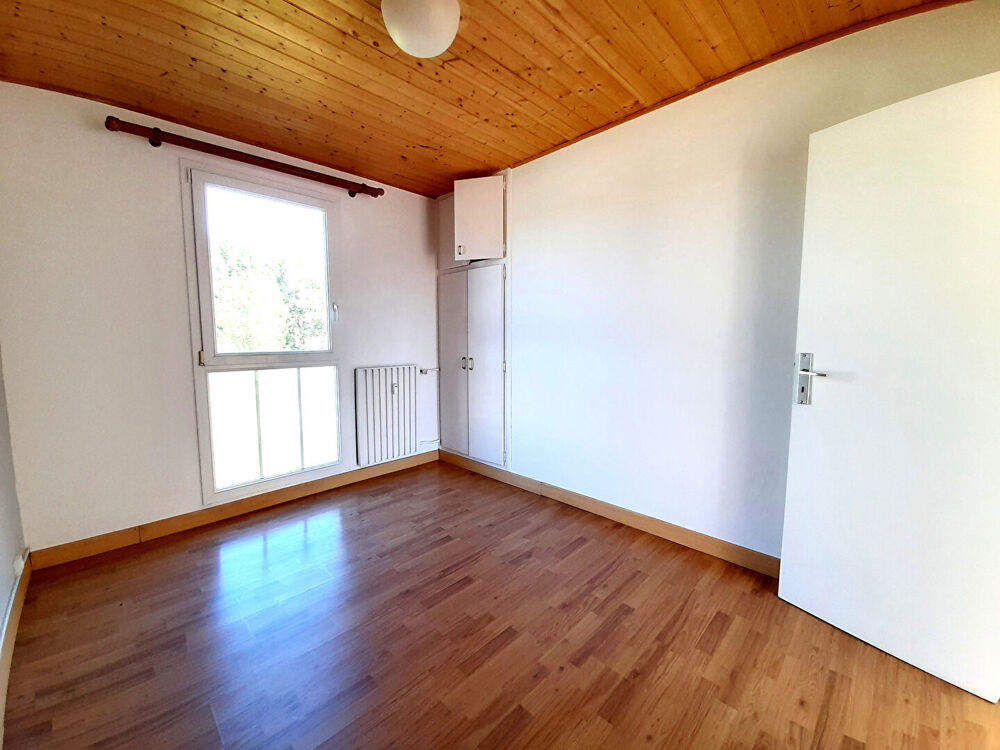 Appartement Chateau Thierry 3 pièce(s) 52.80 m2