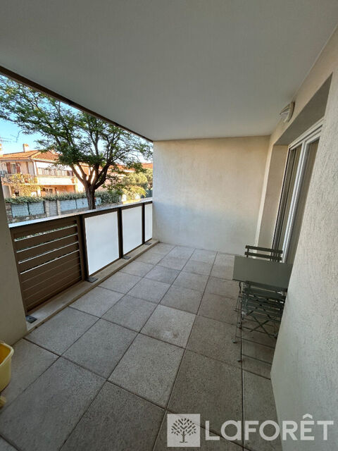  Appartement � louer 3 pi�ces 60 m�