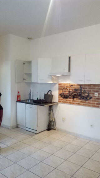  Appartement  louer 2 pices 36 m