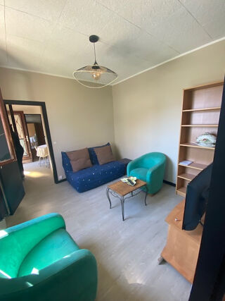  Maison à louer 2 pièces 37 m² Livry gargan