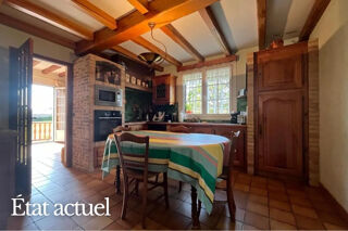  Maison � vendre 7 pi�ces 175 m�