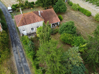  Maison � vendre 3 pi�ces 80 m� Mortiers