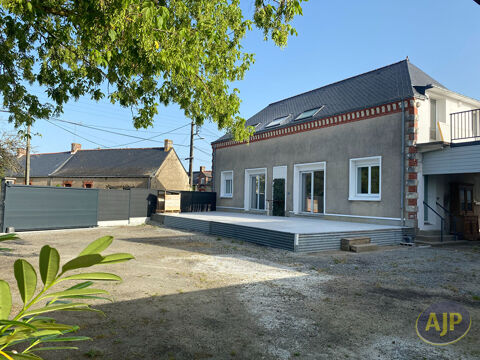   Appartement Trans Sur Erdre Appartement - 3 pi�ce(s) - 71 m�