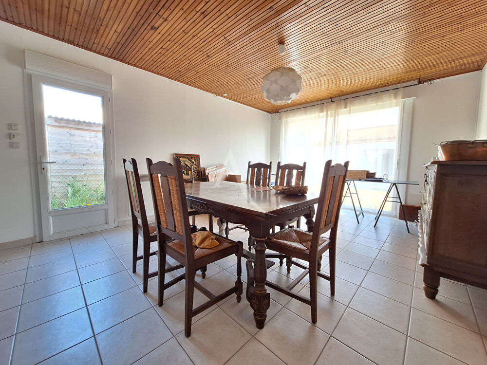 Maison 1 chambre la Tranche sur Mer