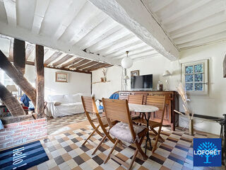  Maison  vendre 3 pices 44 m