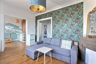  Appartement � vendre 3 pi�ces 58 m�