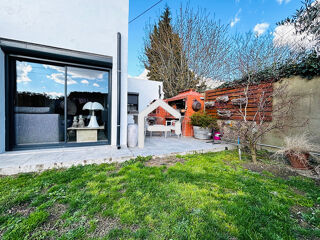  Maison � vendre 9 pi�ces 