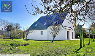  Maison � vendre 7 pi�ces 145 m�