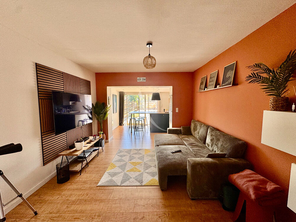 Vente Appartement Albi, appartement de +/- 46 m² Albi