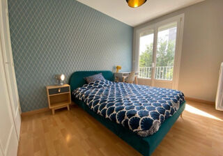  Appartement  vendre 5 pices 76 m