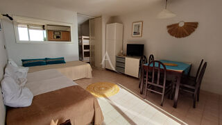  Appartement � vendre 1 pi�ce 27 m�