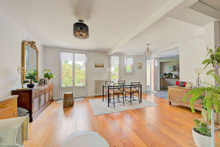  Maison à vendre 5 pièces 124 m²