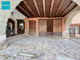  Maison à vendre 6 pièces 