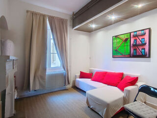  Appartement � louer 1 pi�ce 28 m�